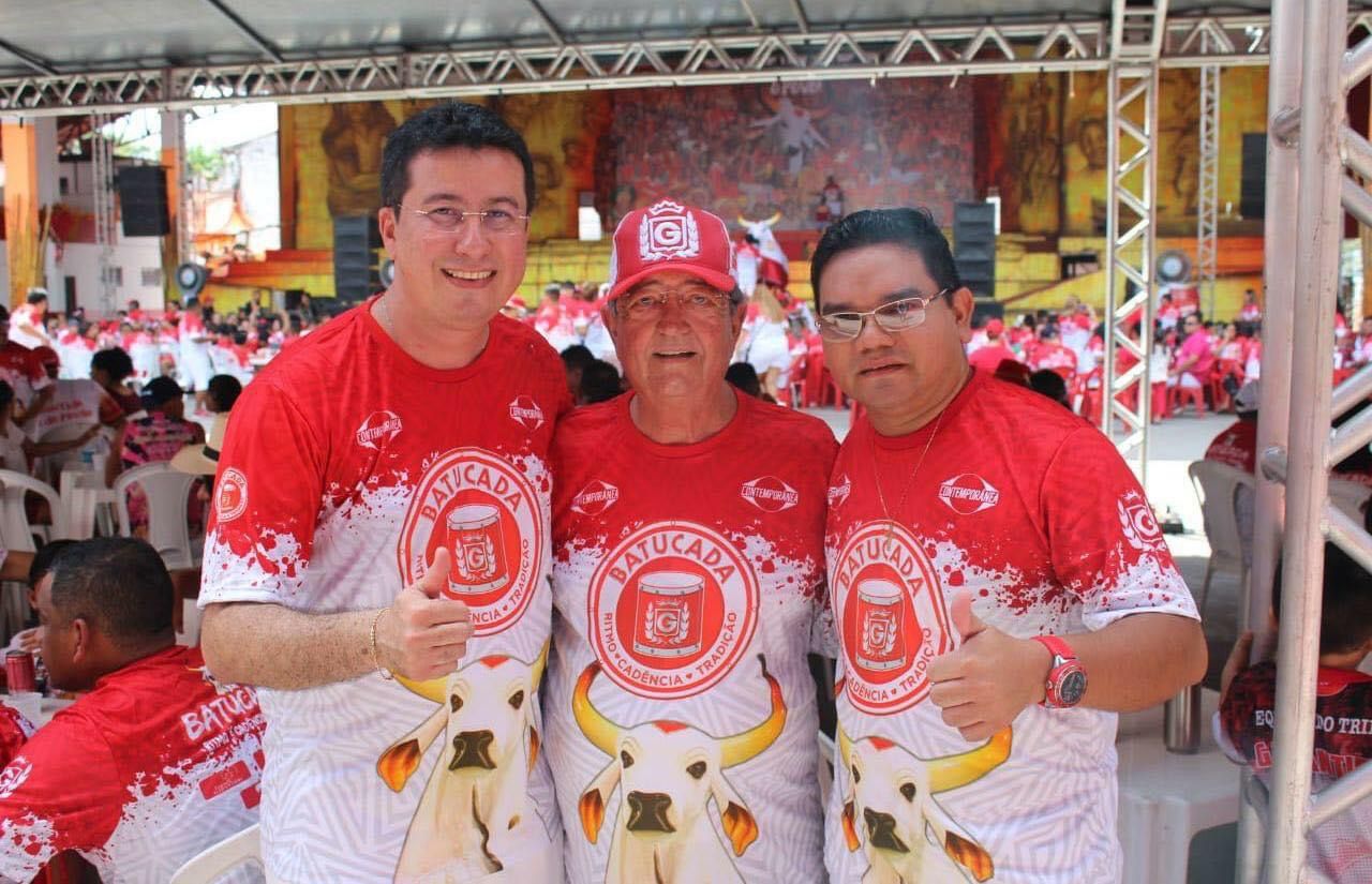 Sócio do Grupo Samel diz que Cidade Garantido continua com o Boi