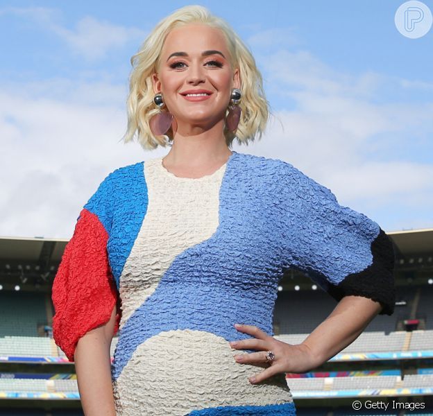 Tomorrowland anuncia Katy Perry como atração principal de festival virtual; saiba mais