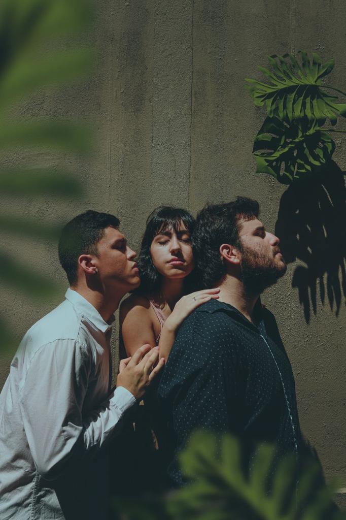 Web show “Banzeiro Novo” reúne artistas amazonenses da nova geração