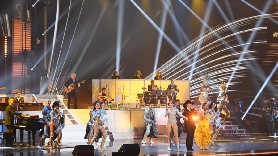 Grammy Latino marca data de cerimônia 'repaginada' por causa da covid-19