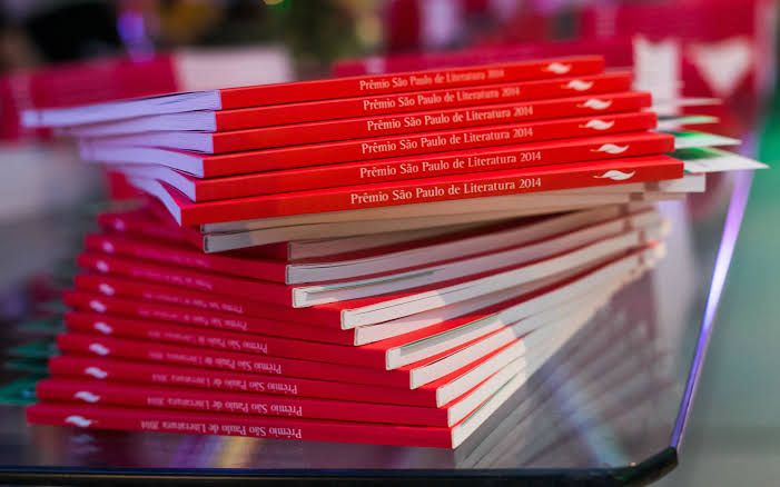 Abertas as inscrições para a 13ª edição do Prêmio São Paulo de Literatura