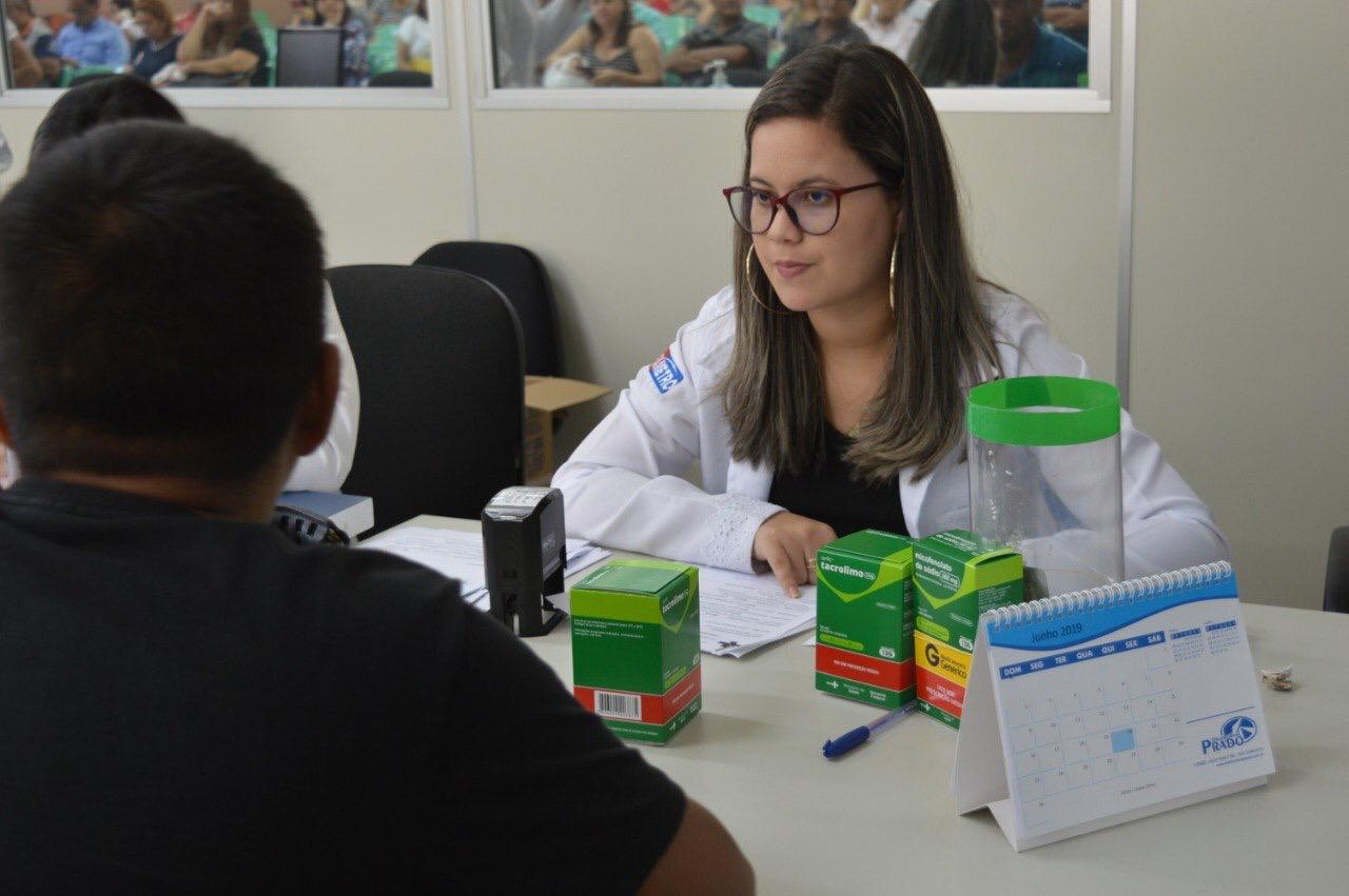 Assistência Social da Susam ganha novo endereço, e atendimento ao público segue on-line