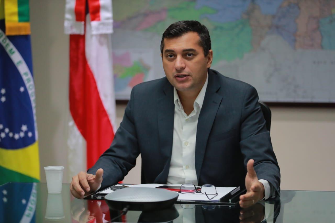 BR-319 em boas tratativas