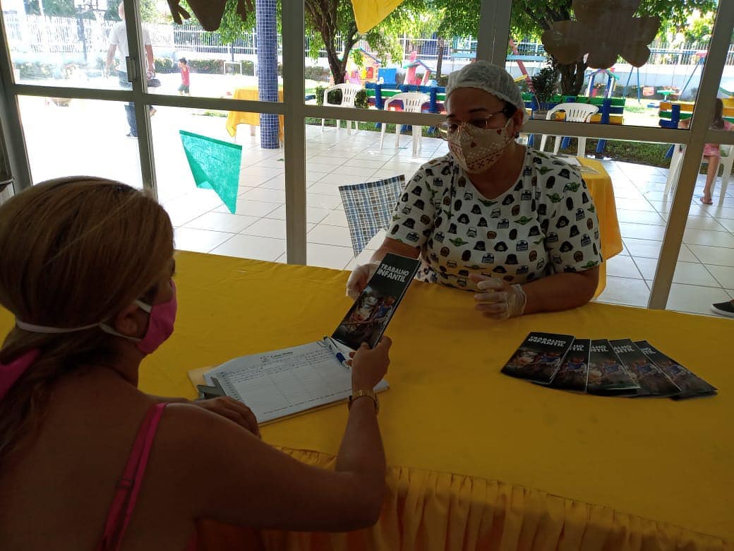 Café com Sorriso: Casa Vhida realiza café da manhã para arrecadar recursos