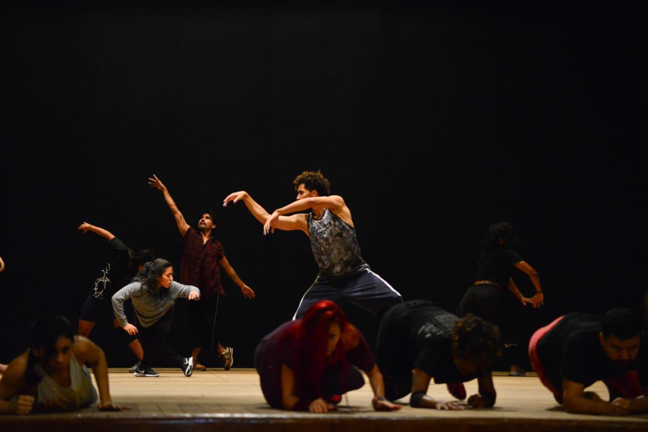 Corpo de Dança do Amazonas realiza apresentação no Hospital e Pronto-Socorro João Lúcio