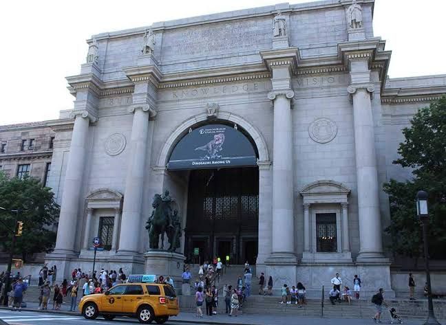 Estado de Nova York permitirá reabertura de museus a partir do dia 24