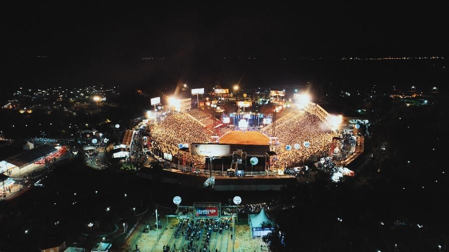 Festa do Peão de Barretos 2020 é cancelada