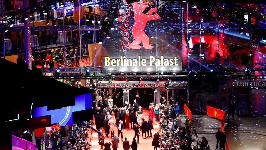 Festival de cinema de Berlim extingue premiações com distinção de gênero