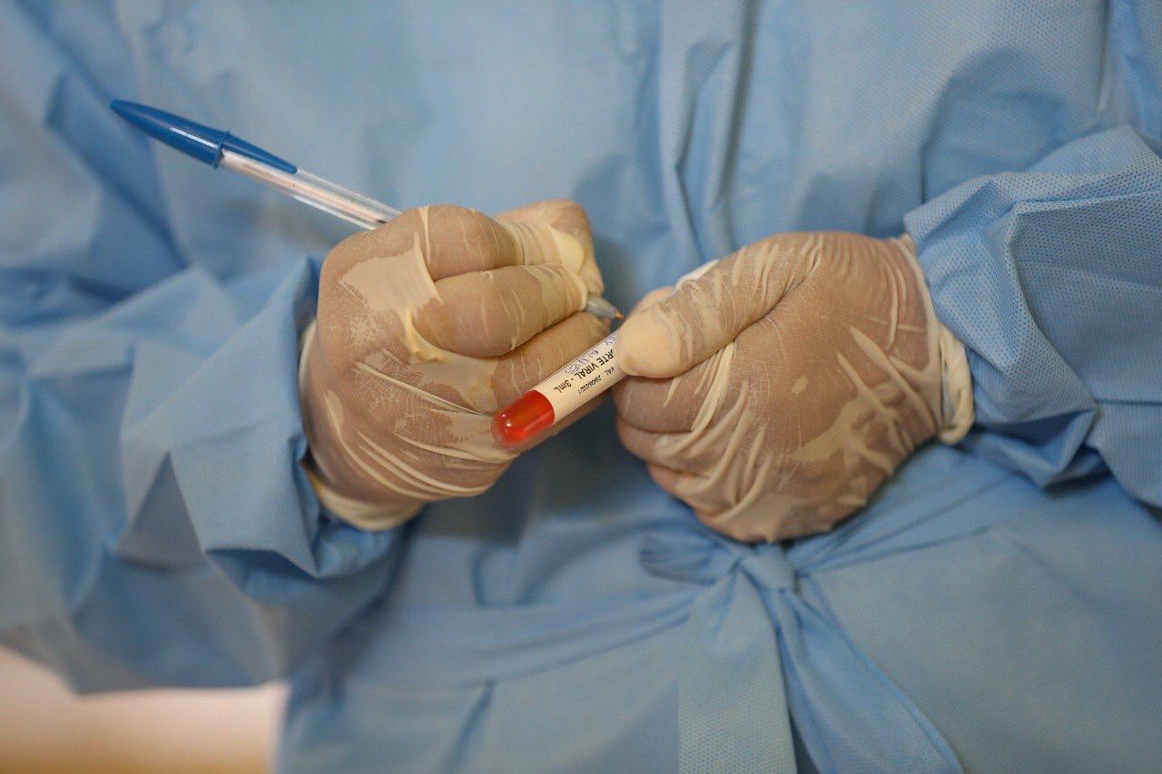 Amazonas ultrapassa 103 mil pessoas recuperadas da Covid-19