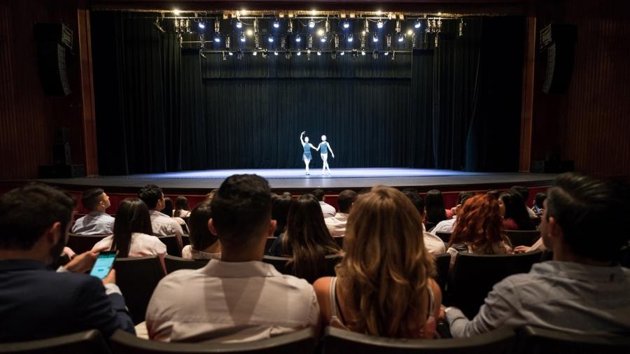 Governo regulamenta liberação de R$ 3 bilhões para setor cultural