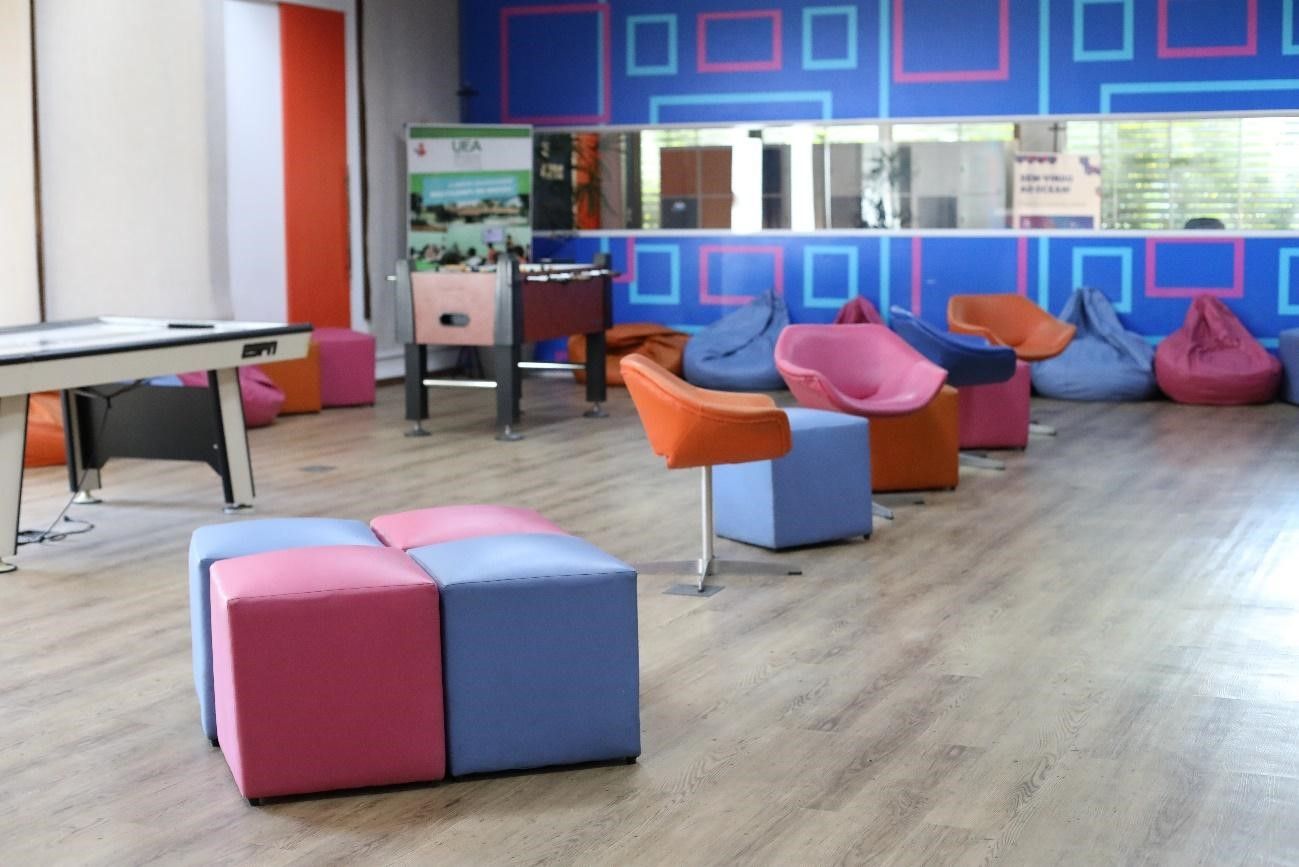 Inscrições abertas para o programa da Samsung de capacitação online o Ocean Lab #3