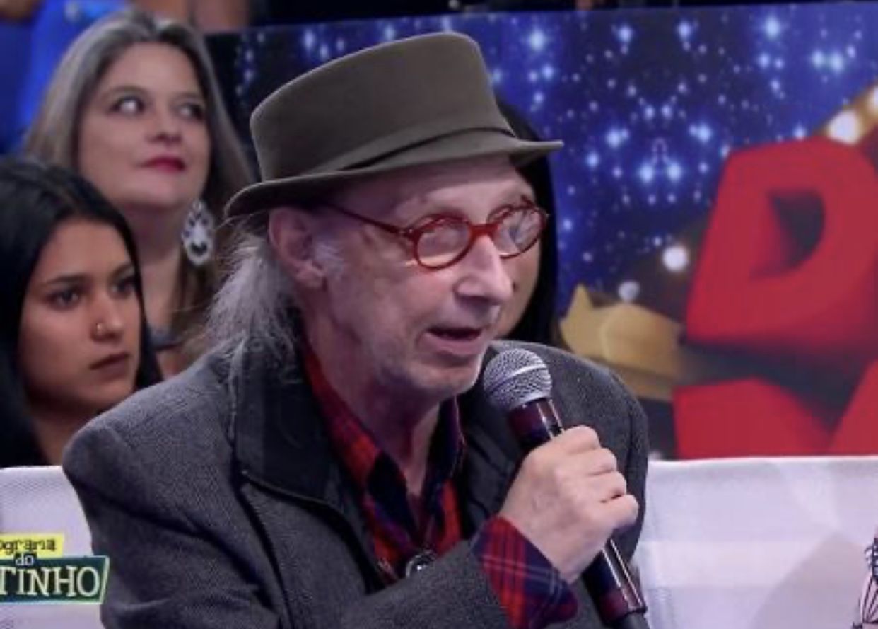 Morre o produtor musical Arnaldo Saccomani, aos 71 anos