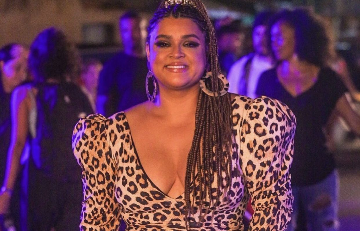 Preta Gil exalta Beyoncé e Black Is King: 'Estamos contando nossa história'