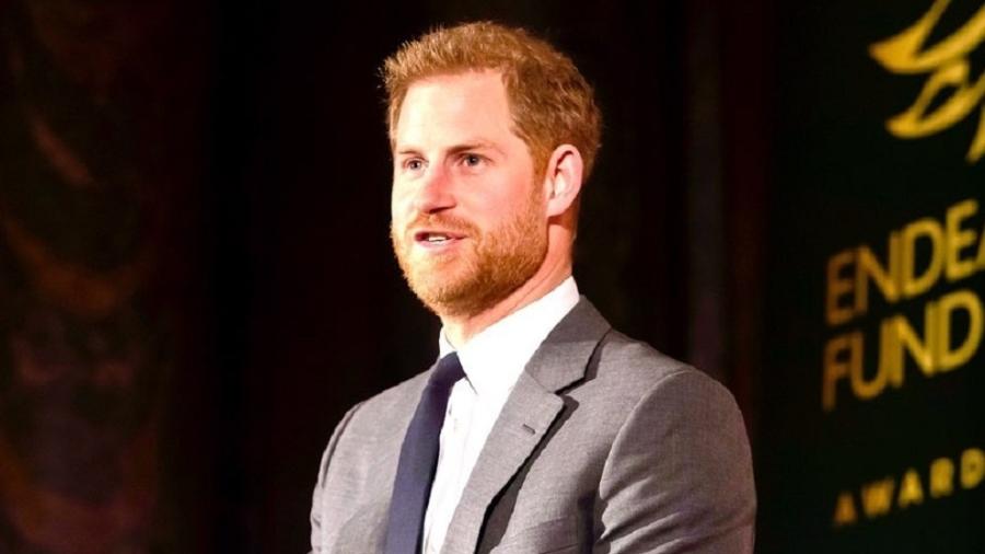 Príncipe Harry estreia na Netflix em documentário sobre Jogos Paraolímpicos