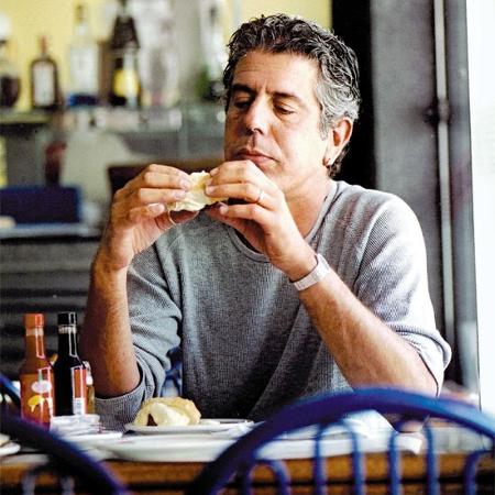Série do chef Anthony Bourdain estreia na CNN Brasil em setembro