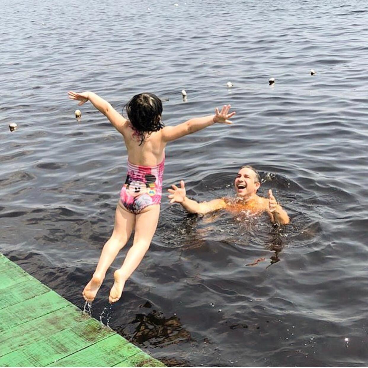 ‘Voa, Passarinha’