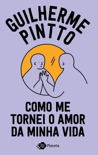 'Como me tornei o amor da minha vida'