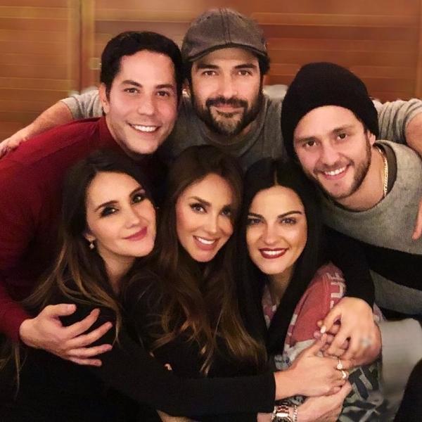 RBD vai se reunir em transmissão online depois de doze anos; saiba os detalhes