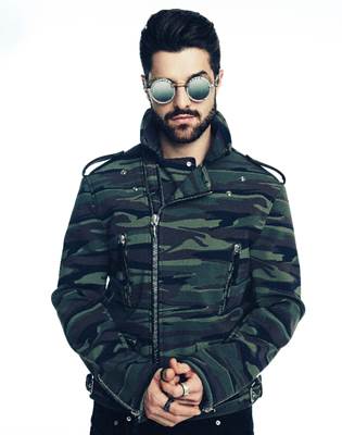 Alok lança nesta sexta-feira (25) single com Tove Lo e Ilkay Sencan