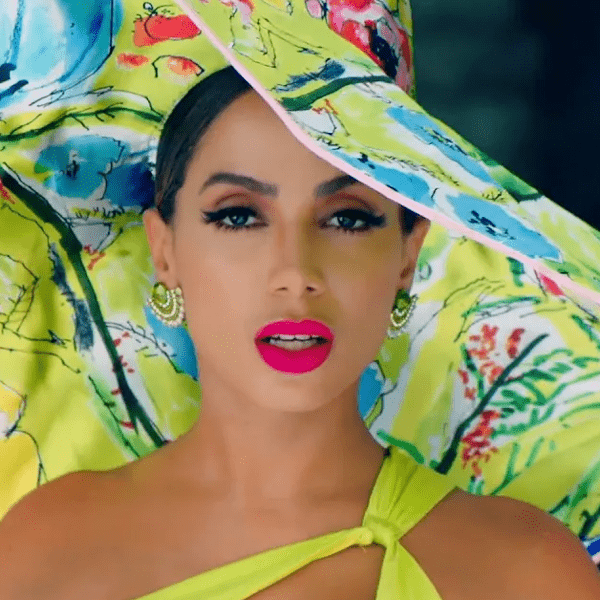 Anitta entra no Hot 100 da Billboard pela primeira vez com 'Me Gusta'