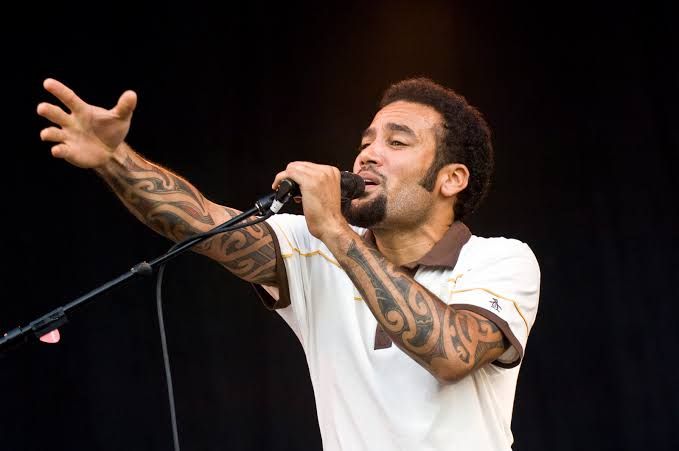 Ben Harper e The Innocent Criminals cancelam apresentações no Brasil