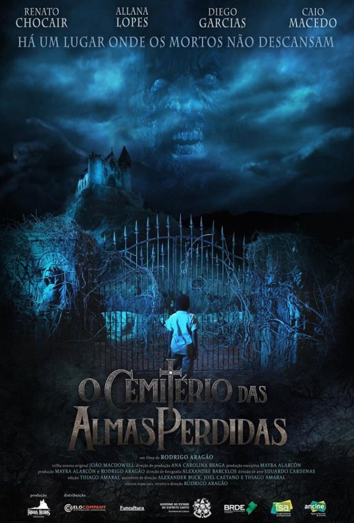 Cineteatro Guarany reabre com festival de cinema