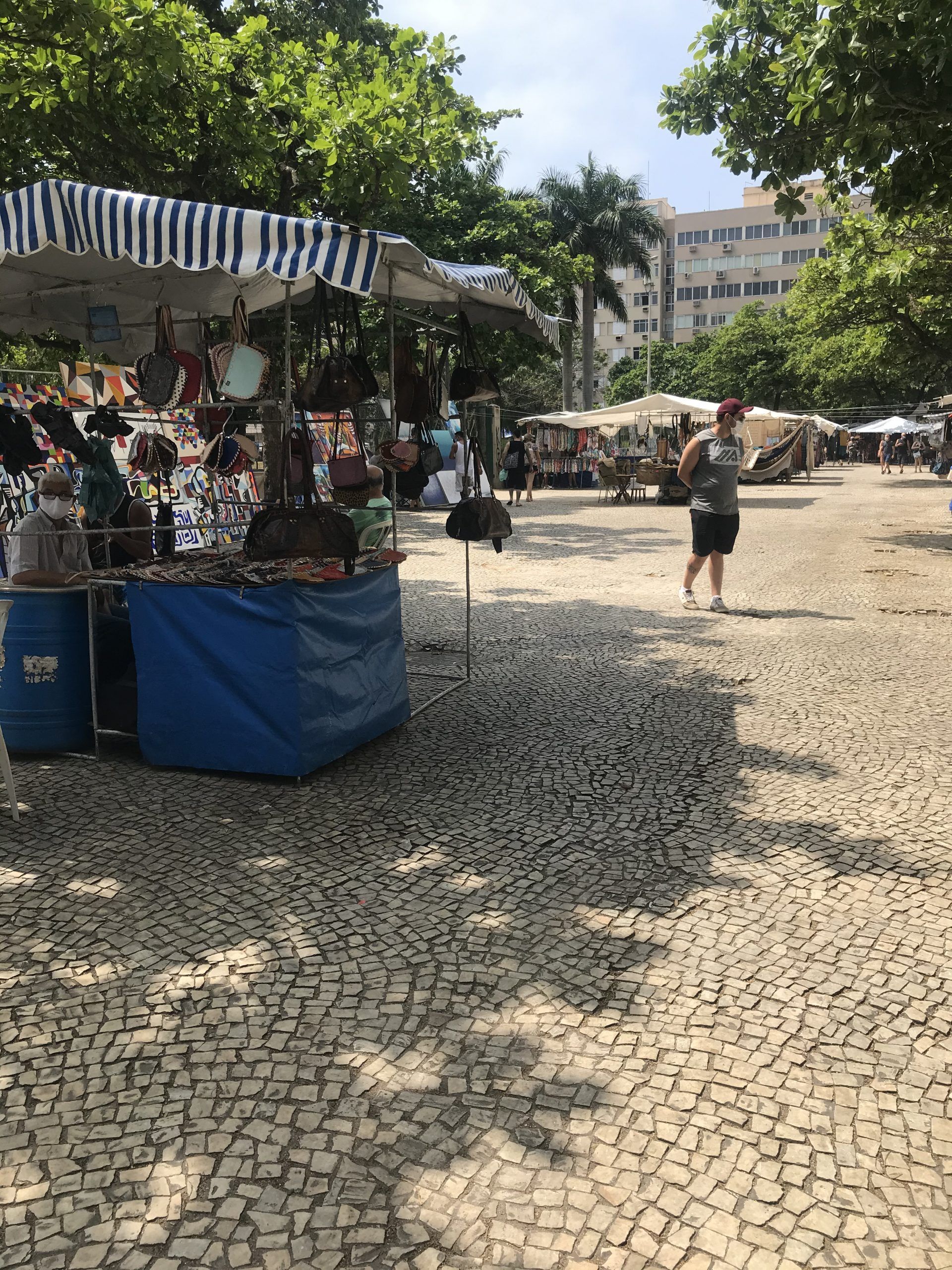 Meu Diário Carioca - 5° Dia