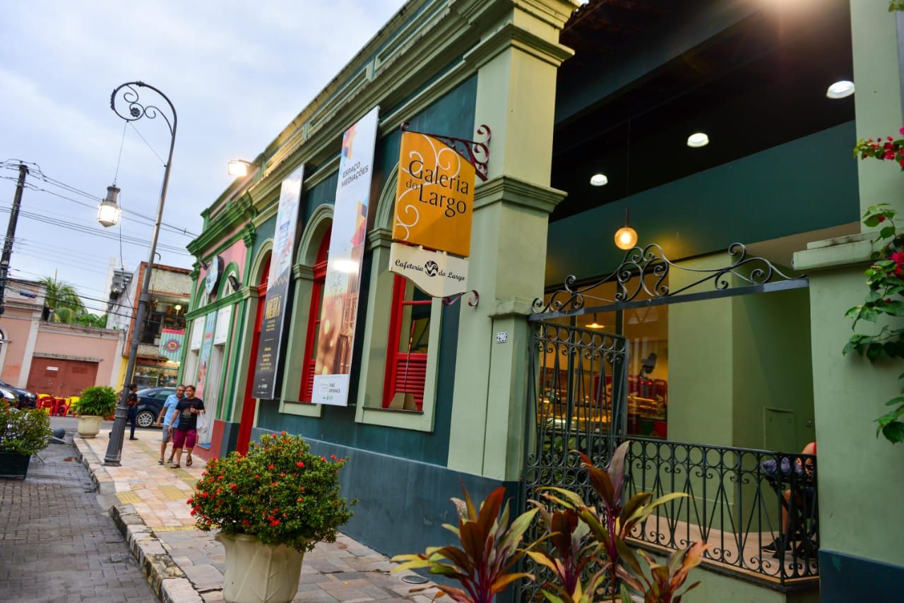 Espaços culturais oferecem programação gratuita em Manaus