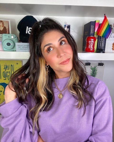 Foquinha irá comandar o Orange Carpet do Meus Prêmios Nick 2020