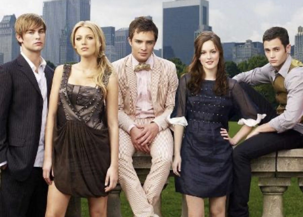 'Gossip Girl': gravações do reboot começam em outubro, diz site