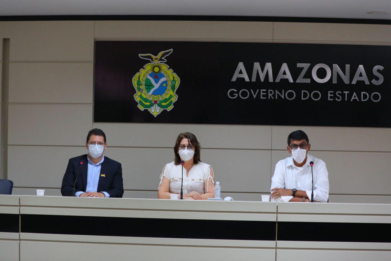 Governo do Amazonas adia para 2021 eventos culturais realizados pelo Estado