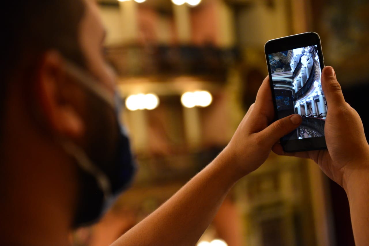 Governo do Amazonas lança ‘Passeio Cultural’ nas plataformas digitais