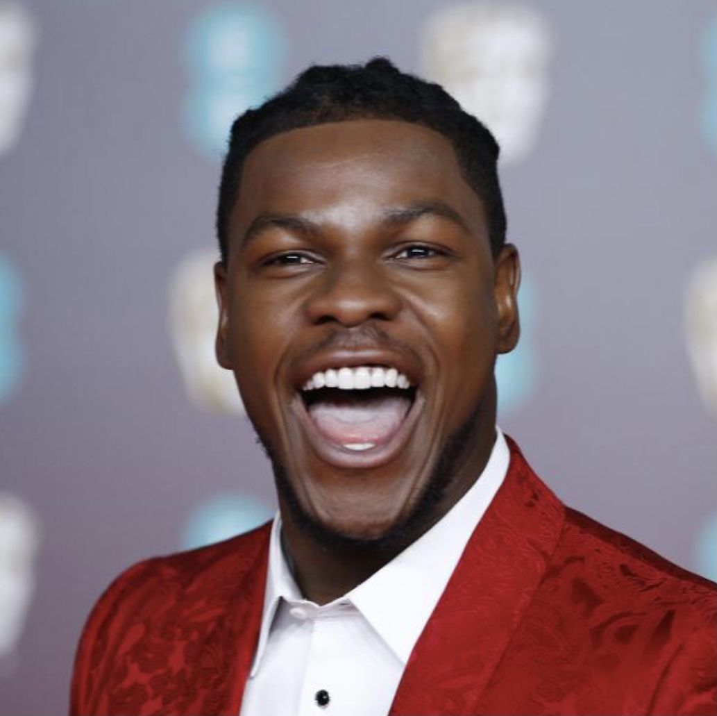 John Boyega vai fazer filme 'The Test' com personagem de psicólogo
