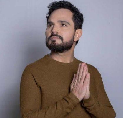 Luciano, da dupla com Zezé, vai lançar disco gospel solo