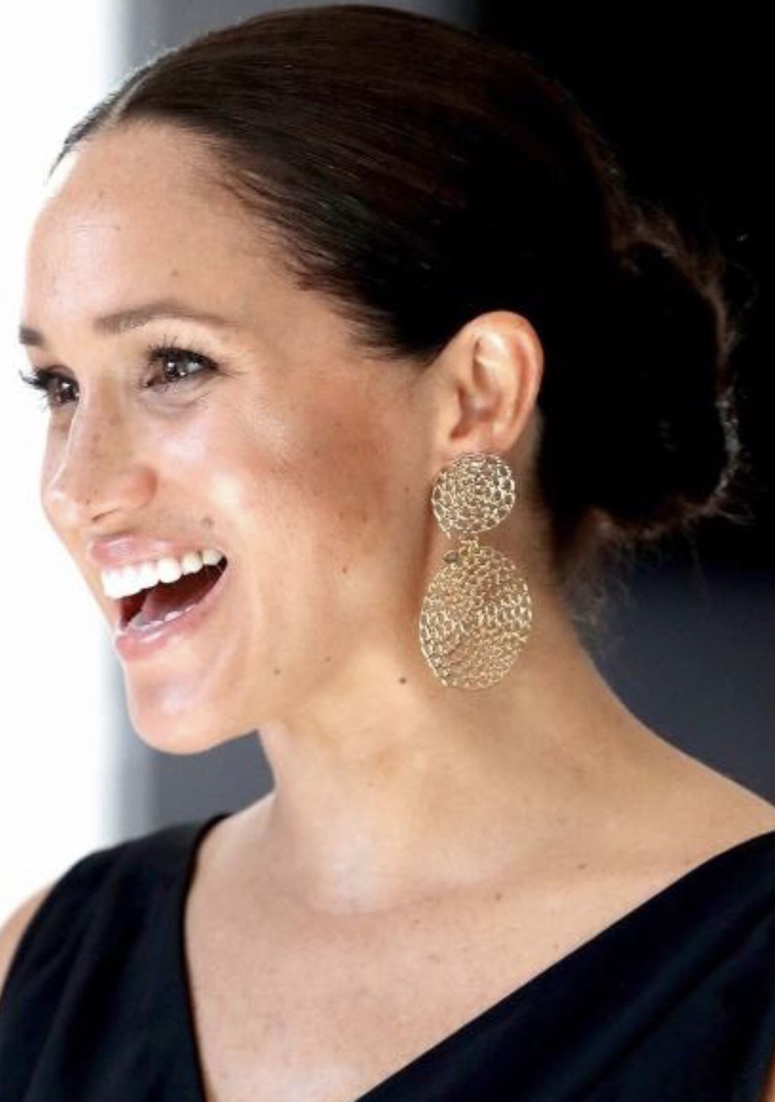 Meghan Markle perde ação contra tabloide britânico e julgamento é adiado
