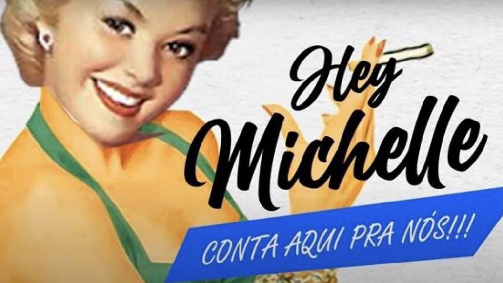 'Micheque', do Detonautas, entra na parada viral do Spotify Brasil