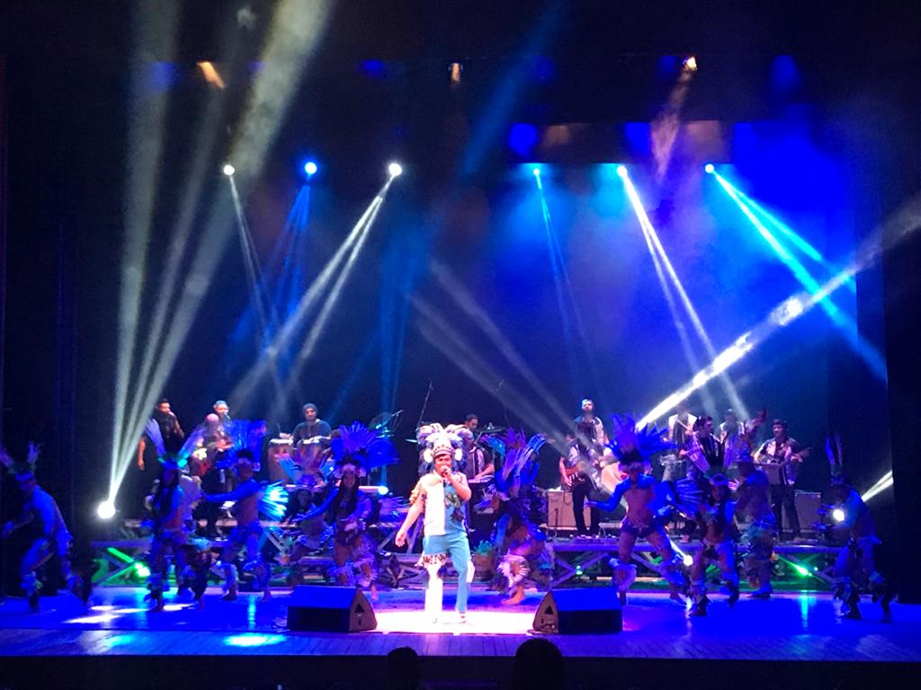 Nota de Pesar - Klínger Araújo