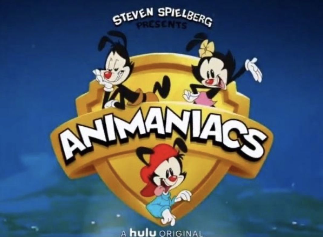 Nova versão de 'Animaniacs' ganha o primeiro teaser