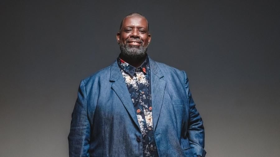 Péricles diz que ficou 'apavorado' ao deixar Exaltasamba por carreira solo