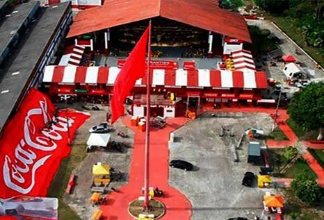 Nota esclarece suspensão de transferência da Cidade Garantido ao Grupo Samel