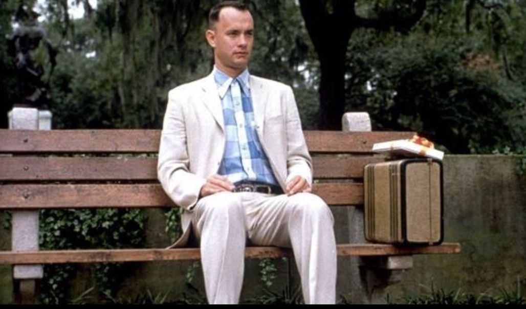 Tom Hanks diz que teve que pagar do próprio bolso cenas de 'Forrest Gump'