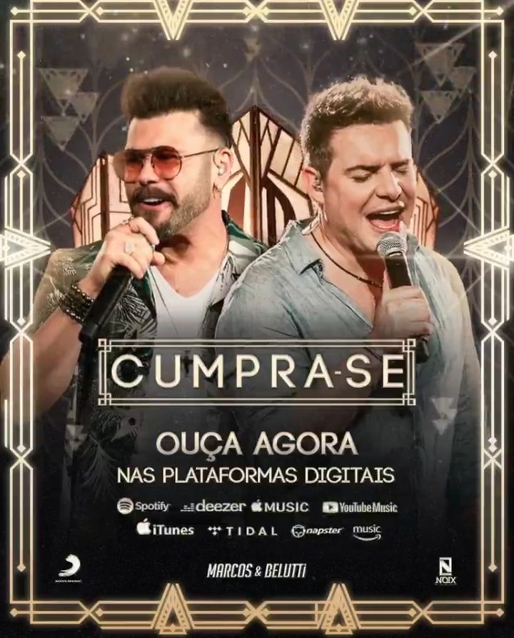 'Tudo Indica' que tem novidade na área