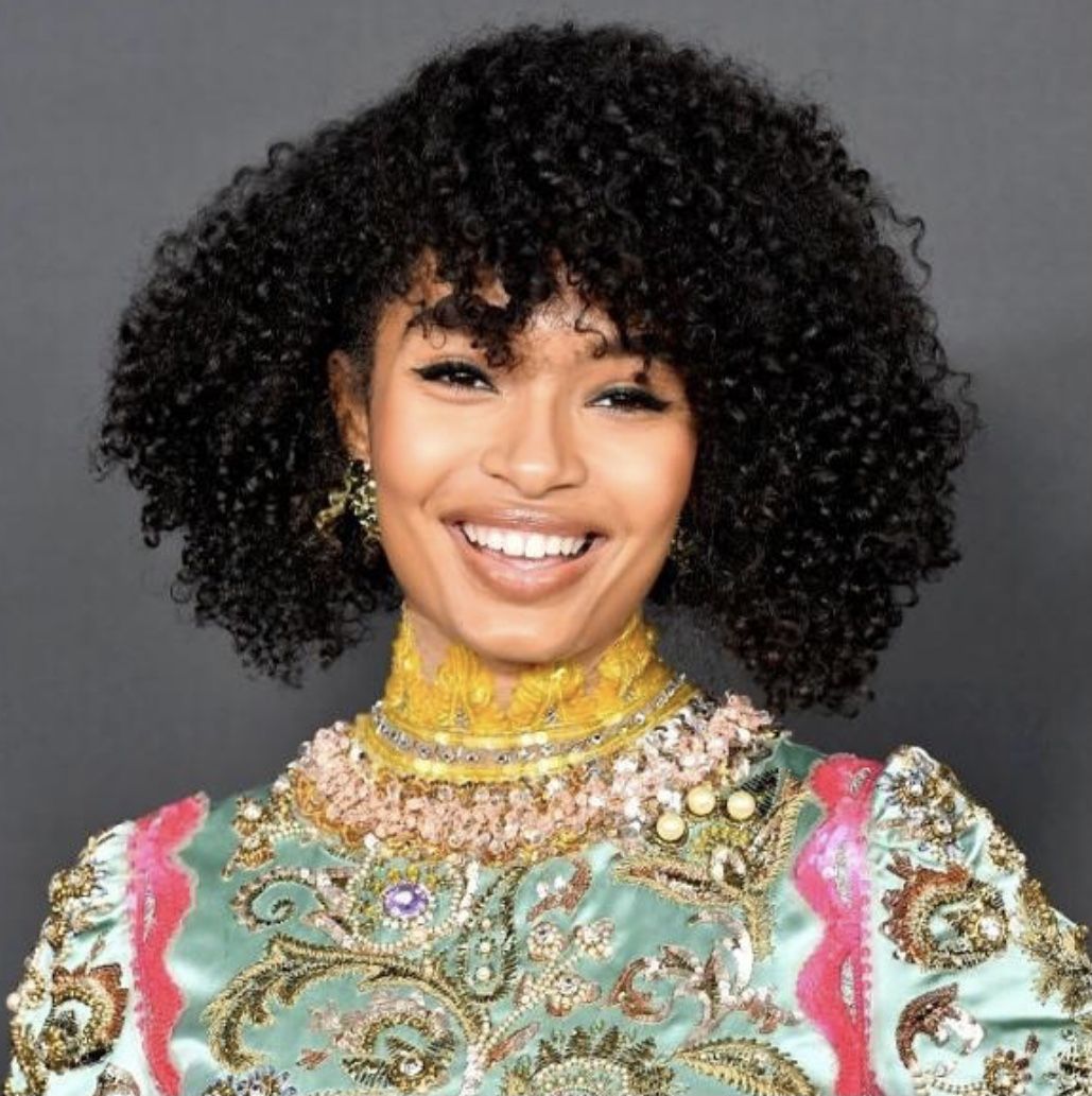 Yara Shahidi, de 'Black-Ish', será a Sininho em live-action de Peter Pan