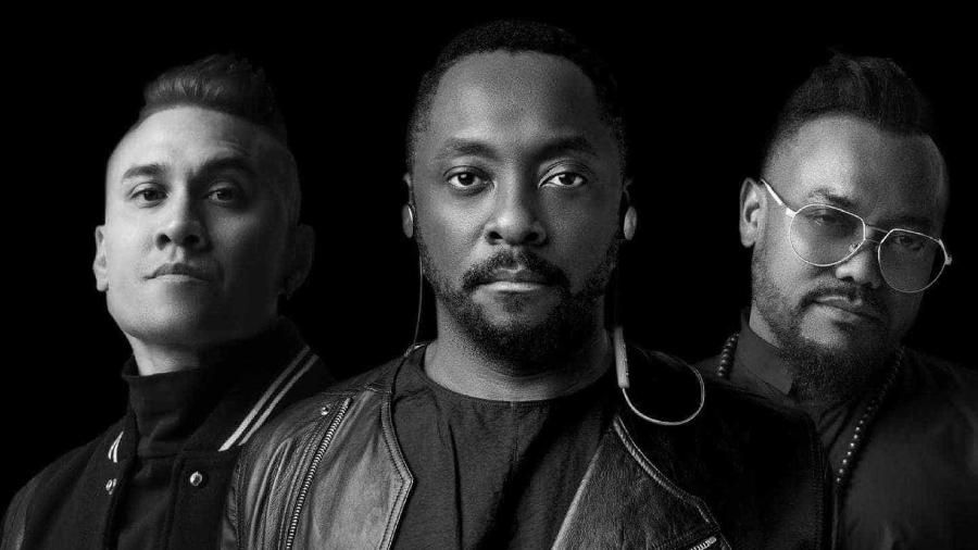 Black Eyed Peas regrava sucesso usando falas de Biden para apoiar candidato