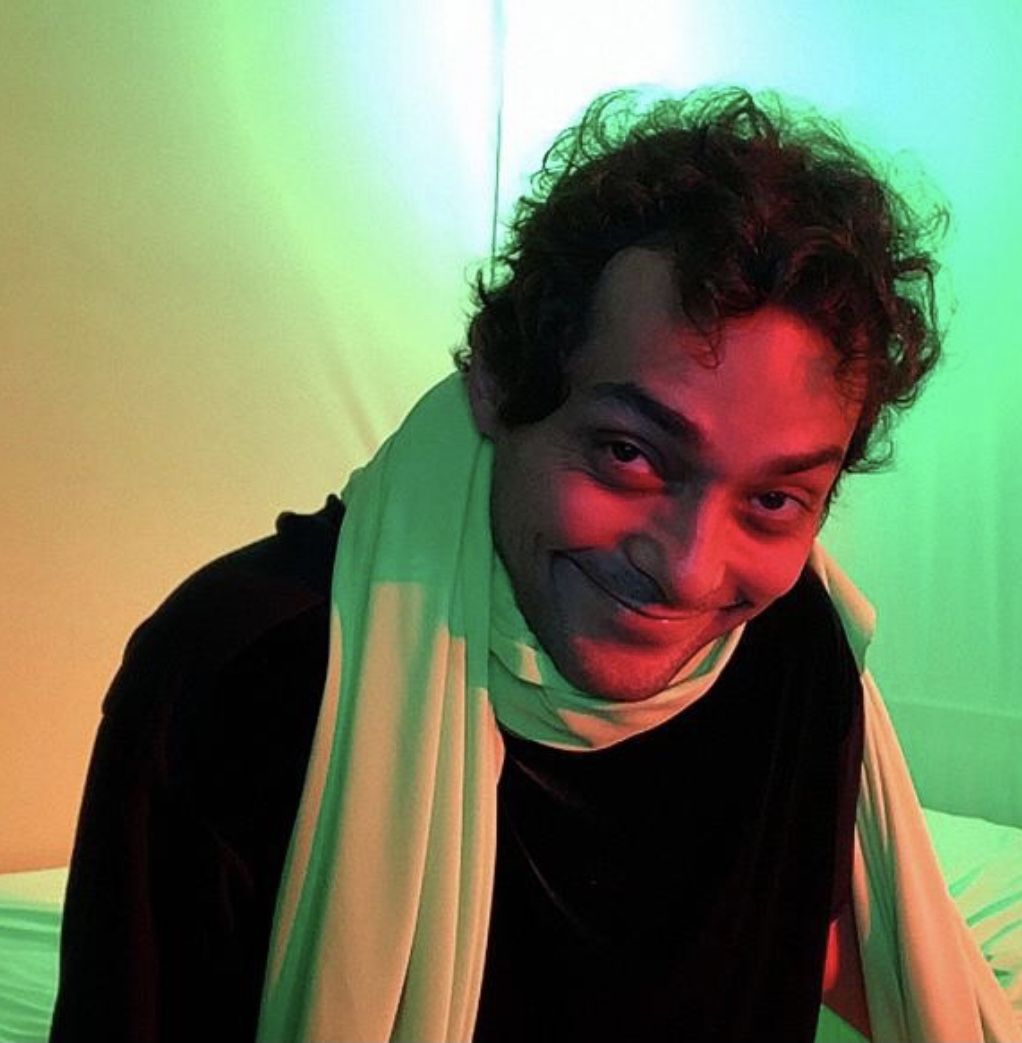 Eduardo Sterblitch volta ao Globoplay para mais uma temporada de talk show