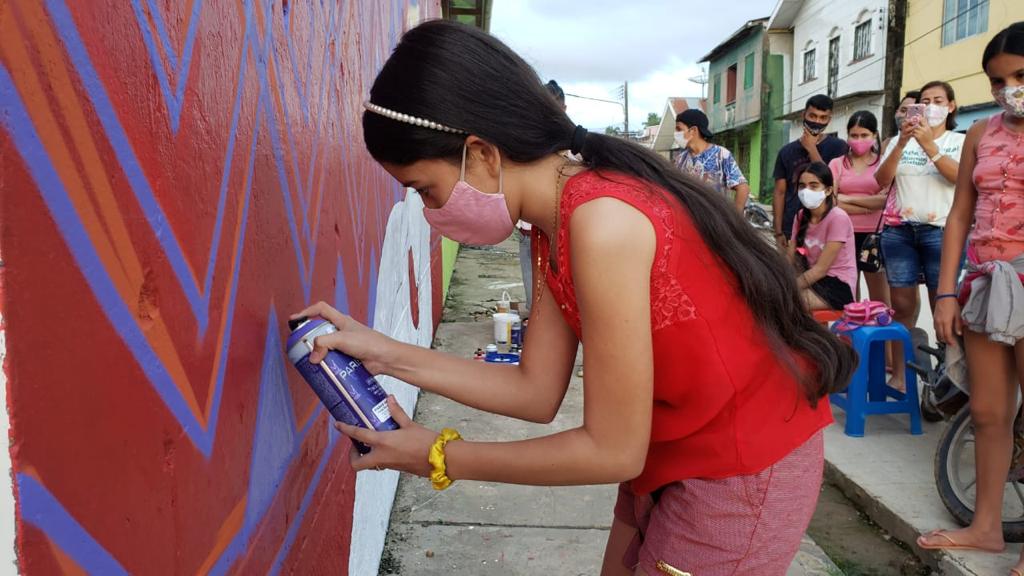 Expedição Cultural beneficia mais de 260 pessoas em municípios do interior do AM