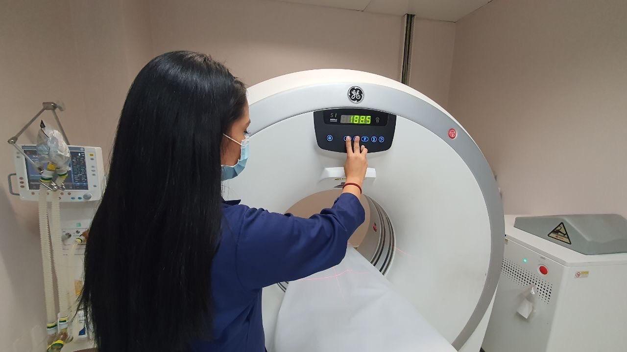 Governo do Amazonas vai ampliar em 83% número de tomógrafos na rede de saúde até o final do ano