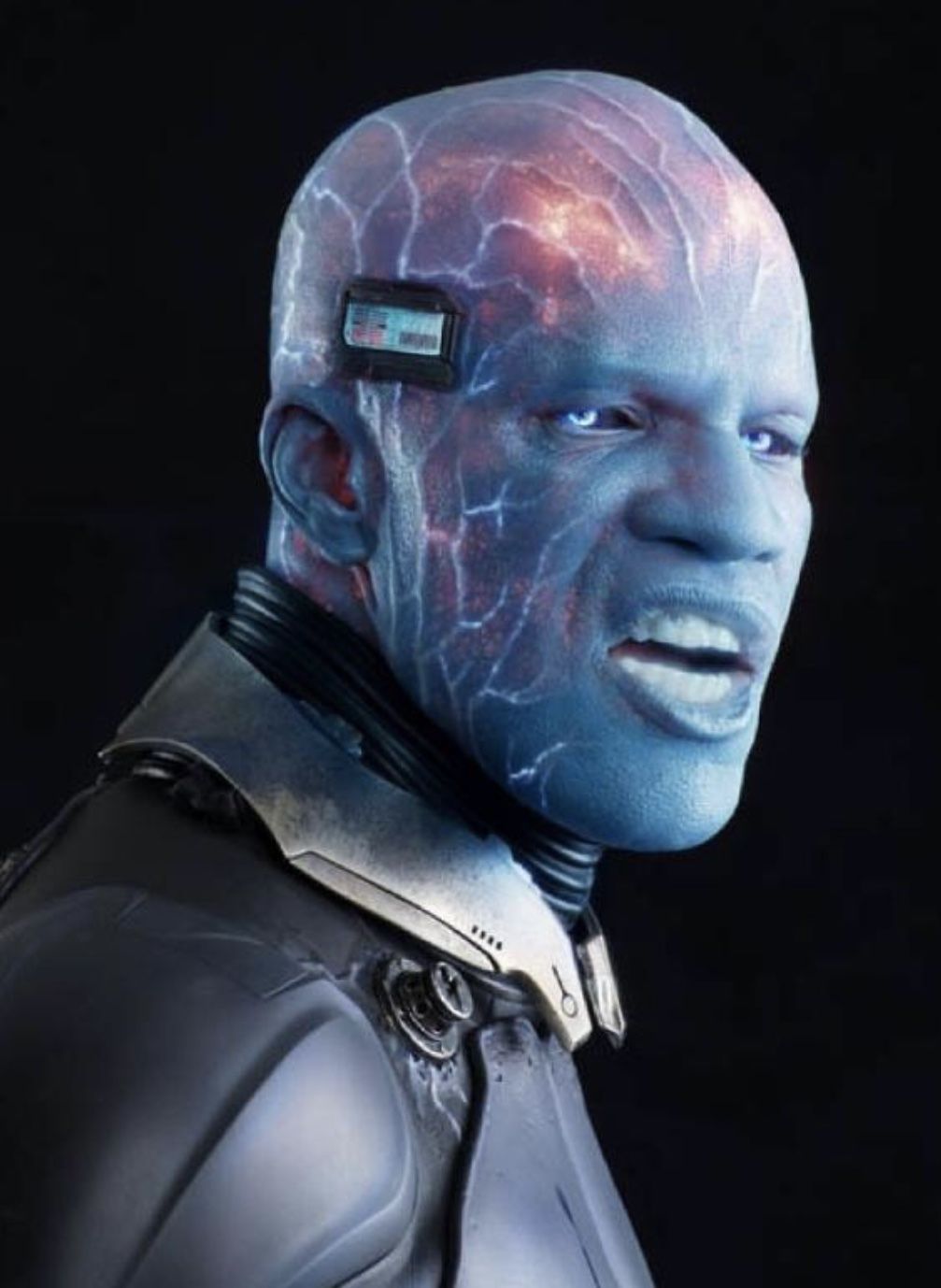 Jamie Foxx vai retornar como Electro em 'Homem-Aranha' com Tom Holland