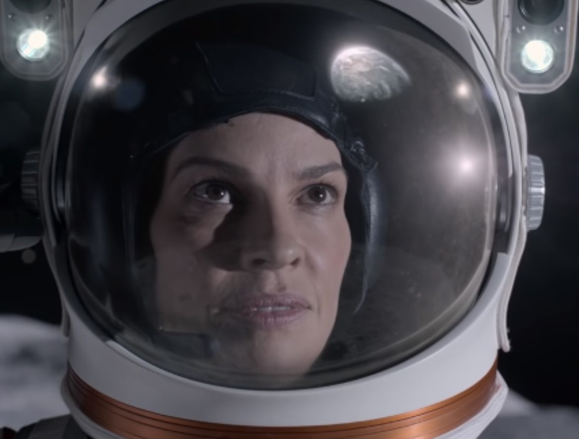 Netflix cancela 'Away' seis semanas após estreia da 1ª temporada