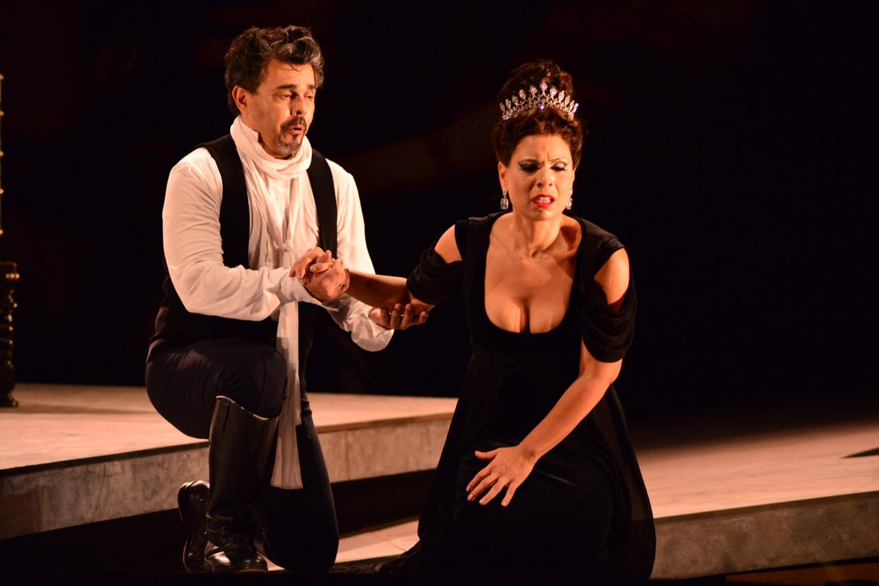 Obras de Claudio Santoro, Verdi e Puccini celebram o Dia Mundial da Ópera no Teatro Amazonas